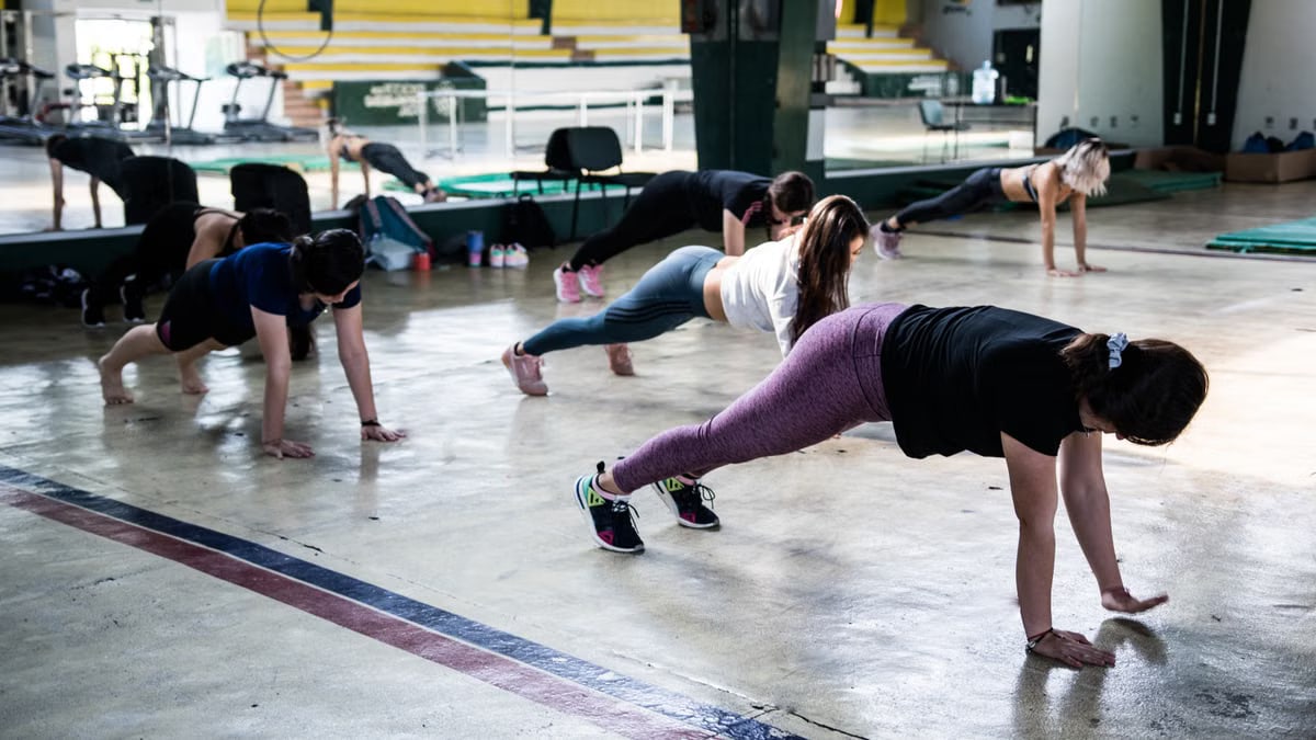 Cómo mantener la motivación para hacer ejercicio